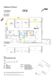 Marina Gardens Lane (D1), Apartment #455949991
